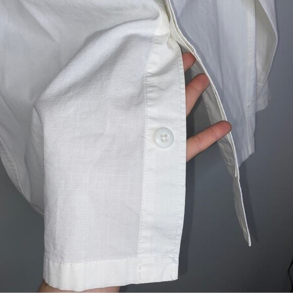 J Crew Wallace & Barnes Dyed Overshirt - Picture 8 of 12